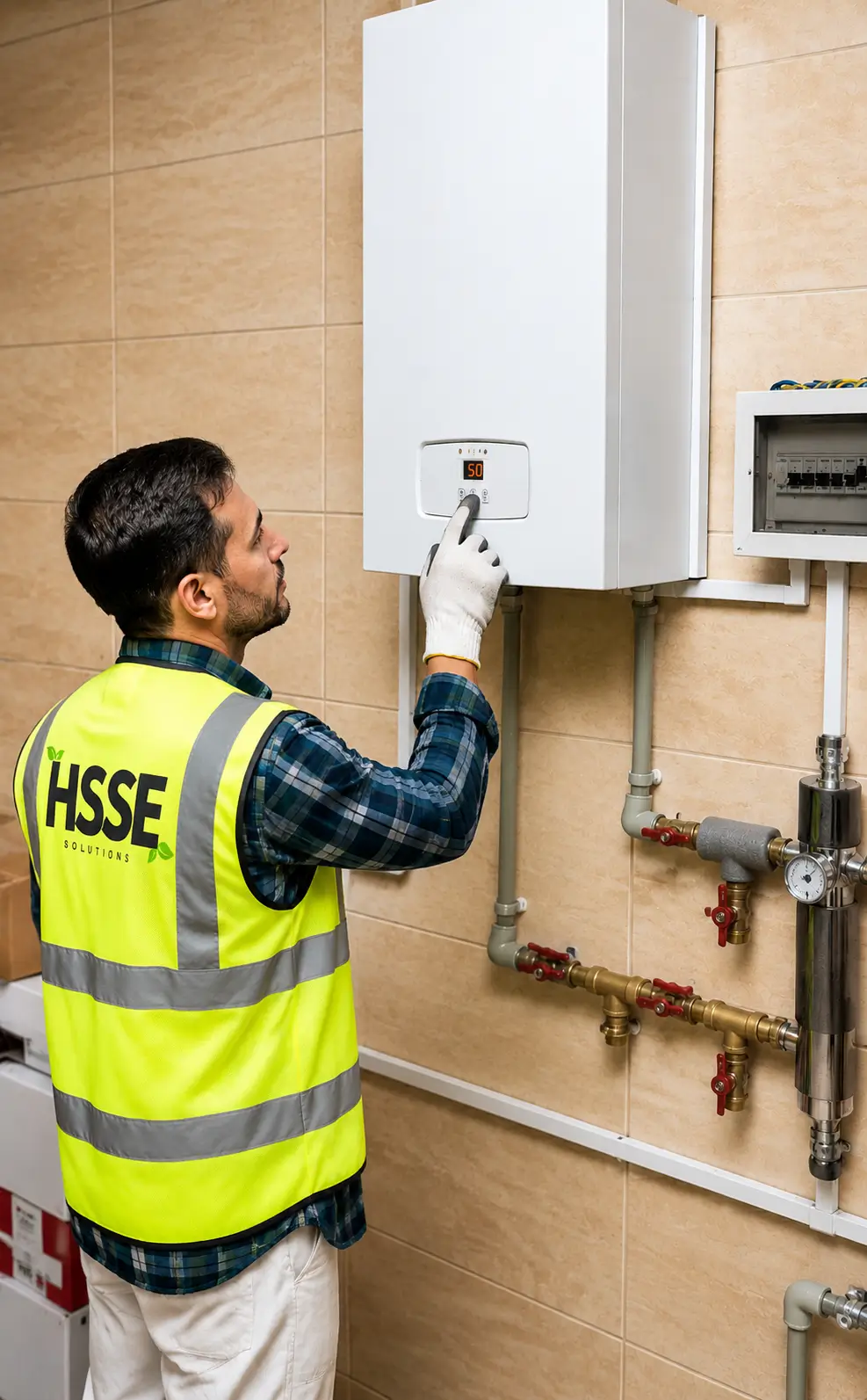 Which Boiler Installation Type Fits Your Home