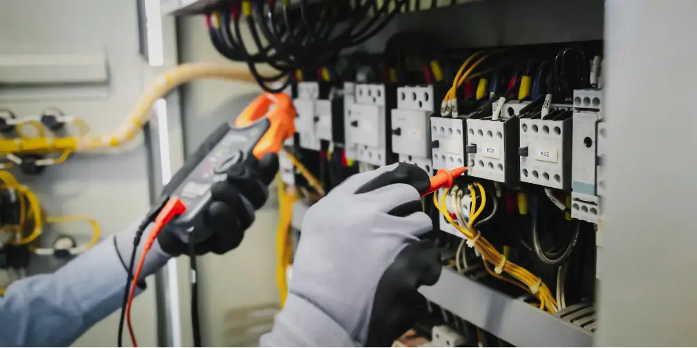 Which Electrical Tests Are Carried Out? / Electrical Testing Before Retrofit