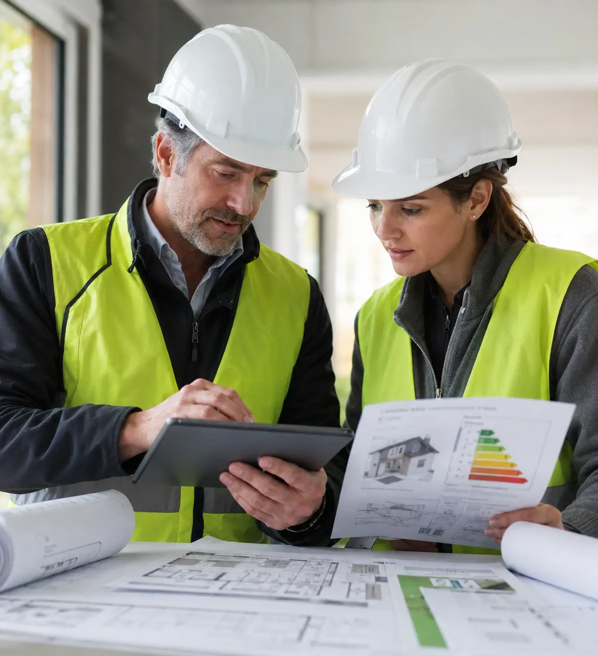 Who Needs Retrofit Coordination Services 2