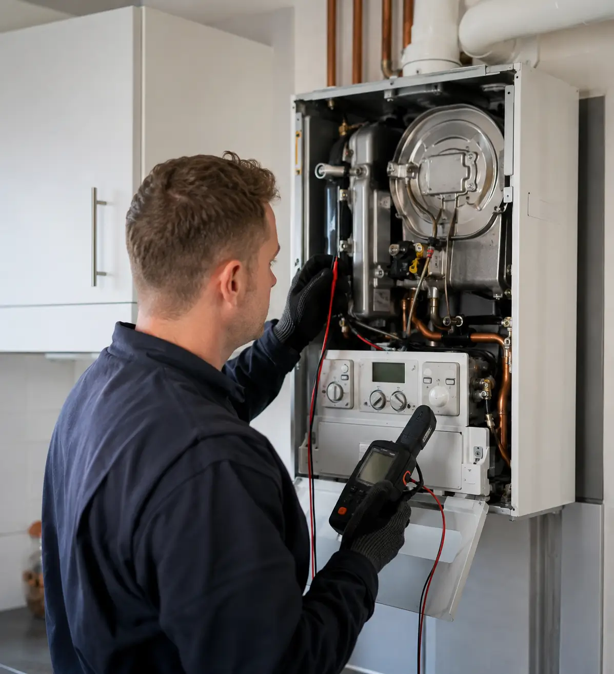 Who Needs a Gas Safety Certificate in the UK