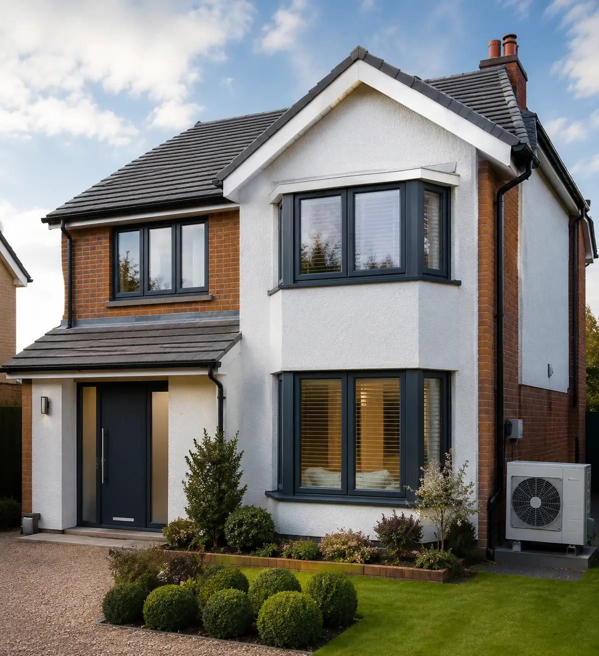 Whole Dwelling Retrofit Assessments for Domestic Properties1