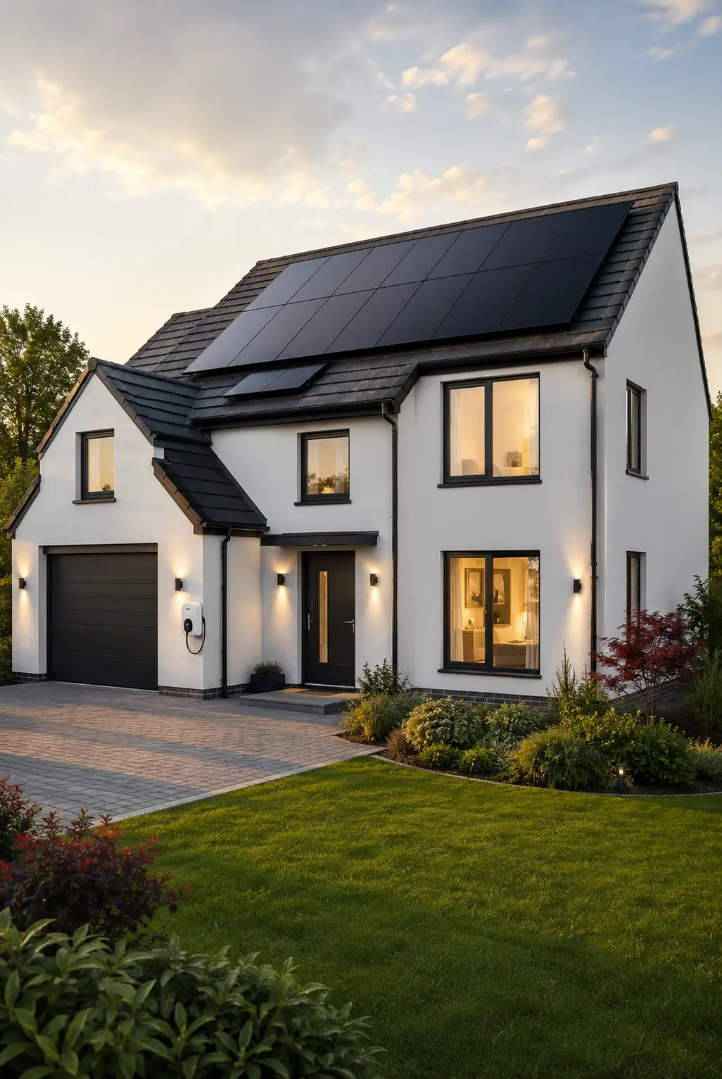 Why Choose HSSE Solutions for Affordable Solar