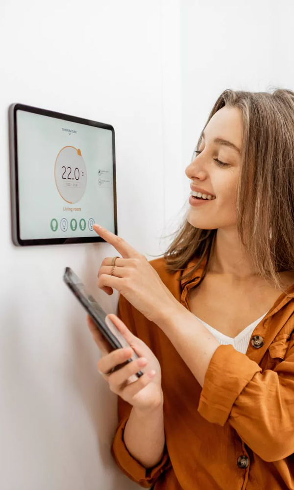 Why Choose HSSE Solutions for Smart Heating Control Installation