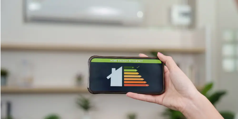 Why Energy Efficiency Matters in Rental Homes / What Landlords Should Know About EPC Improvements
