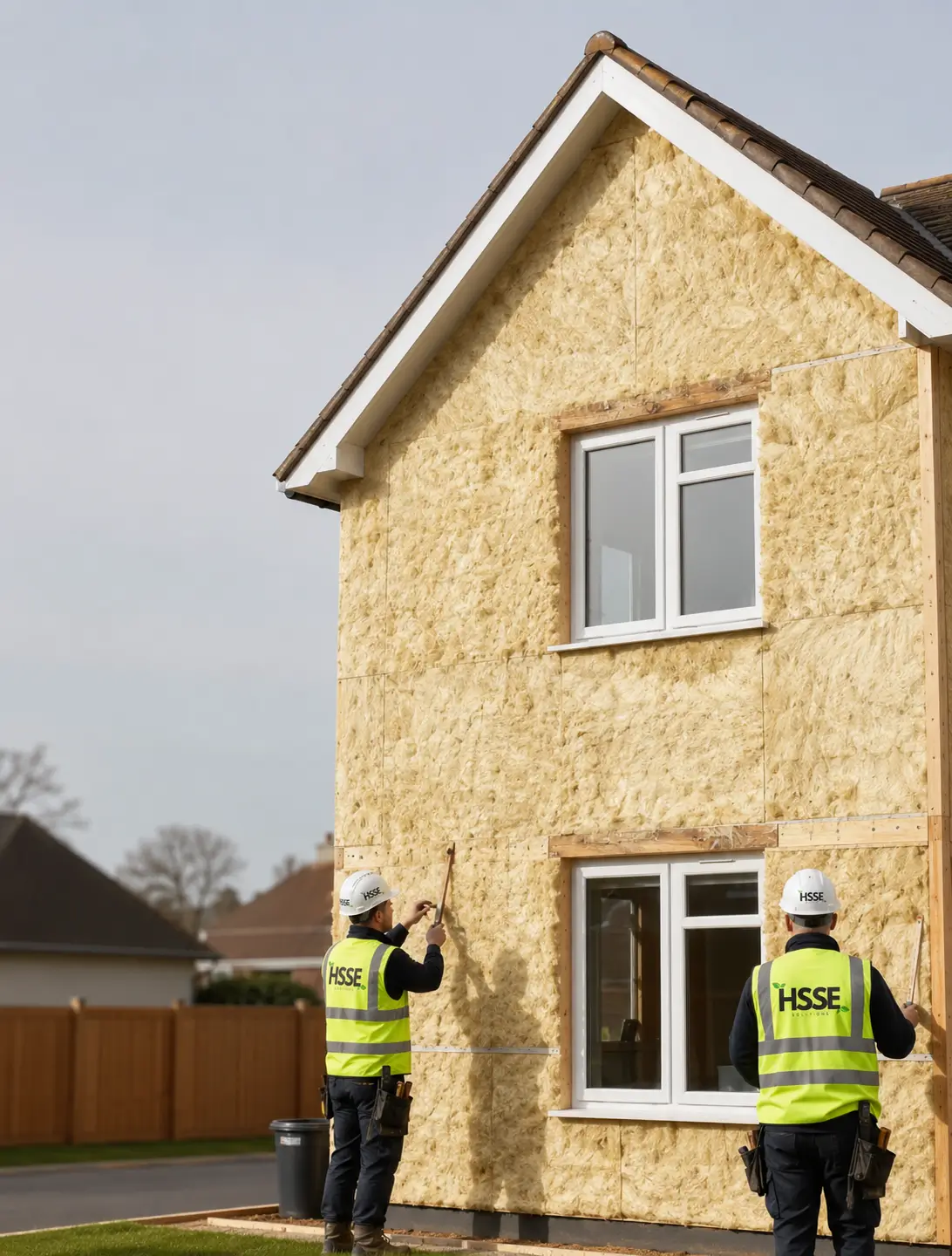 Why Insulation Support Matters for UK