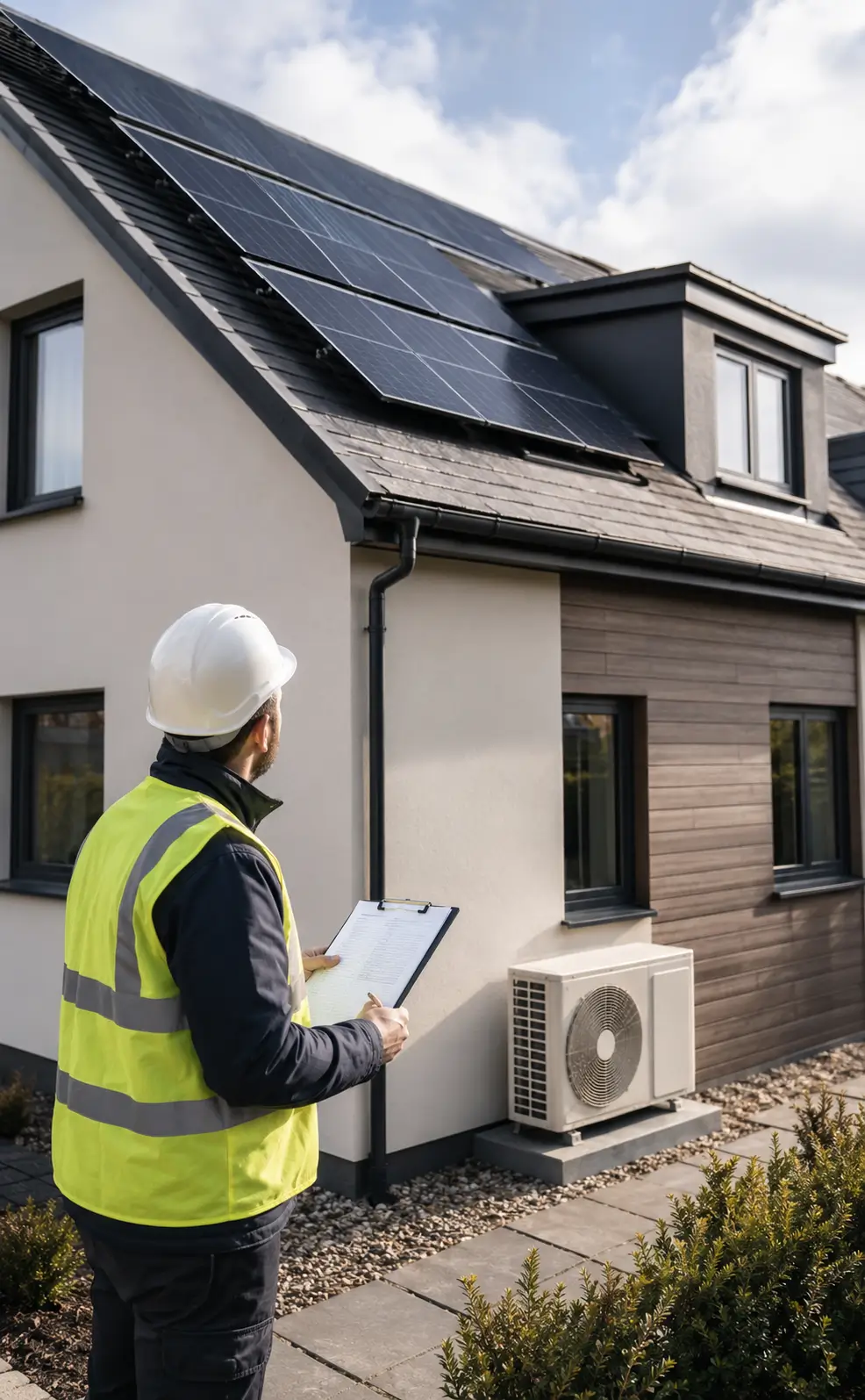 Why Retrofit Coordination Supports Better Project Delivery
