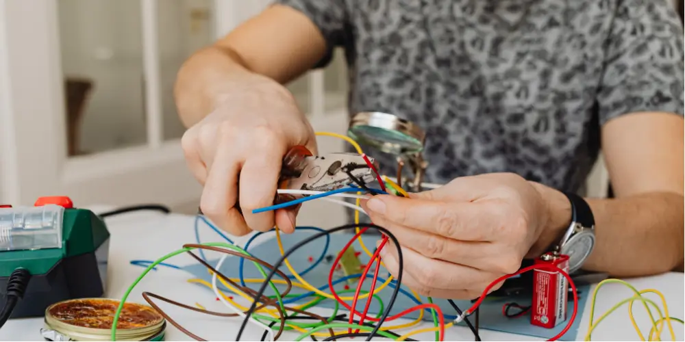 Why Using an Unqualified Person for Electrical Testing Is Risky / Competent Person for Electrical Testing and Inspection