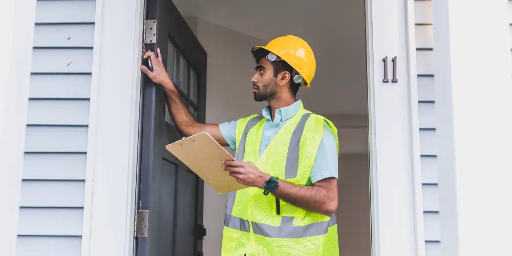 Does Property Size Affect Assessment Time? / How Long Does a Retrofit Assessment Take