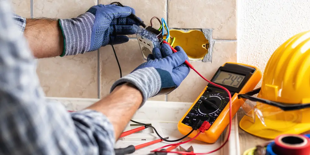 Electrical Safety Requirements for HMOs / EICR Requirements HMO Commercial Rental