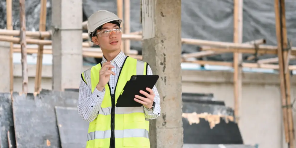 How Findings Support PAS 2035 / What Does a Retrofit Assessor Check