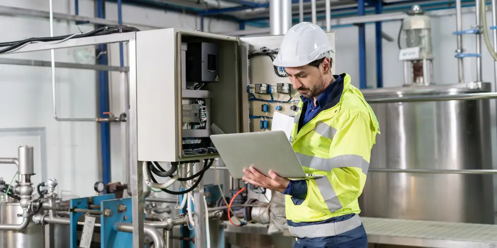 Is Your Property Ready for Low Carbon Technology? / Electrical Testing Before Solar Panels Heat