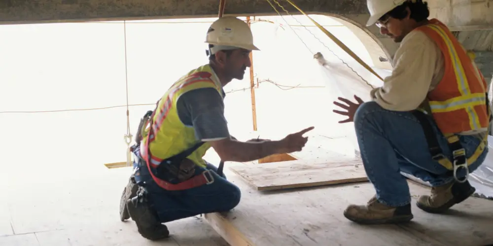 Role of a Retrofit Assessor / What Does a Retrofit Assessor Check