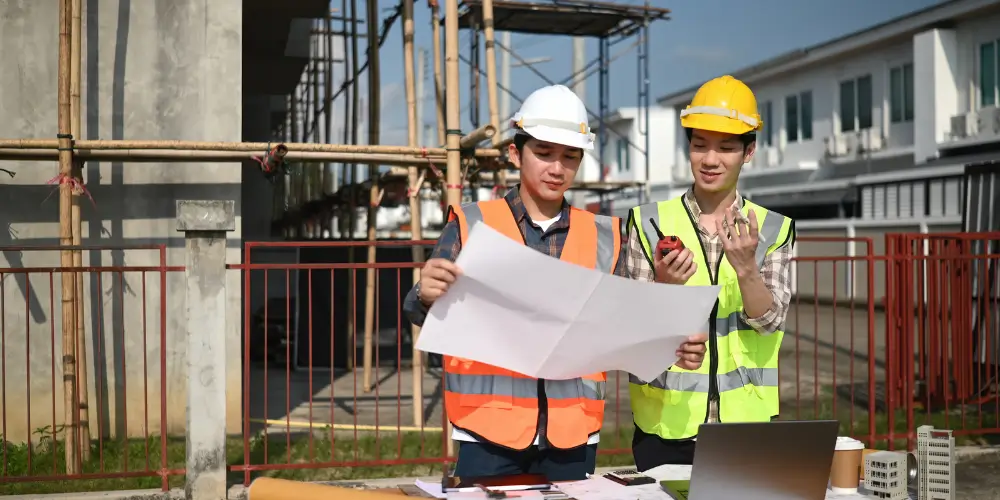What Is a Retrofit Coordinator? / Retrofit Coordinator vs Retrofit Assessor