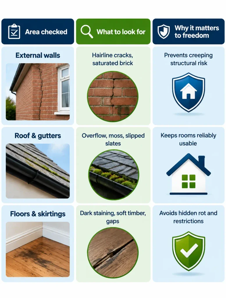 Improving Insulation in Victorian Homes