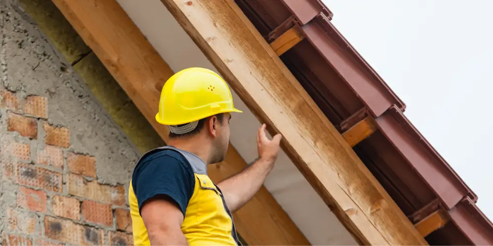 Checking the Quality of Completed Retrofit Work