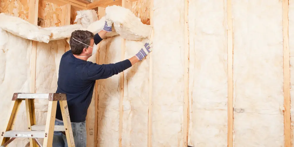 Fixing Damp Problems After Insulation