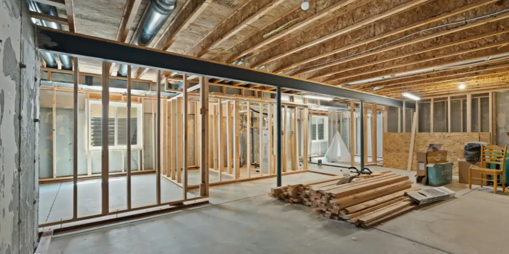 How Long Does Whole House Retrofit Take? / Whole House Retrofit  