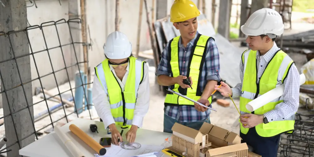 How to Confirm if Your Project Needs One? / When Is a Retrofit Coordinator Required?