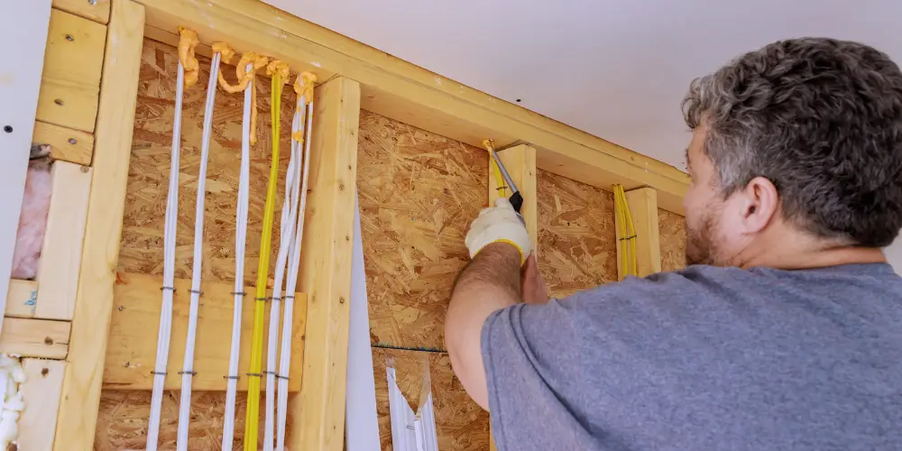 Sequencing Retrofit Improvements Correctly / Fabric First Approach to Retrofit