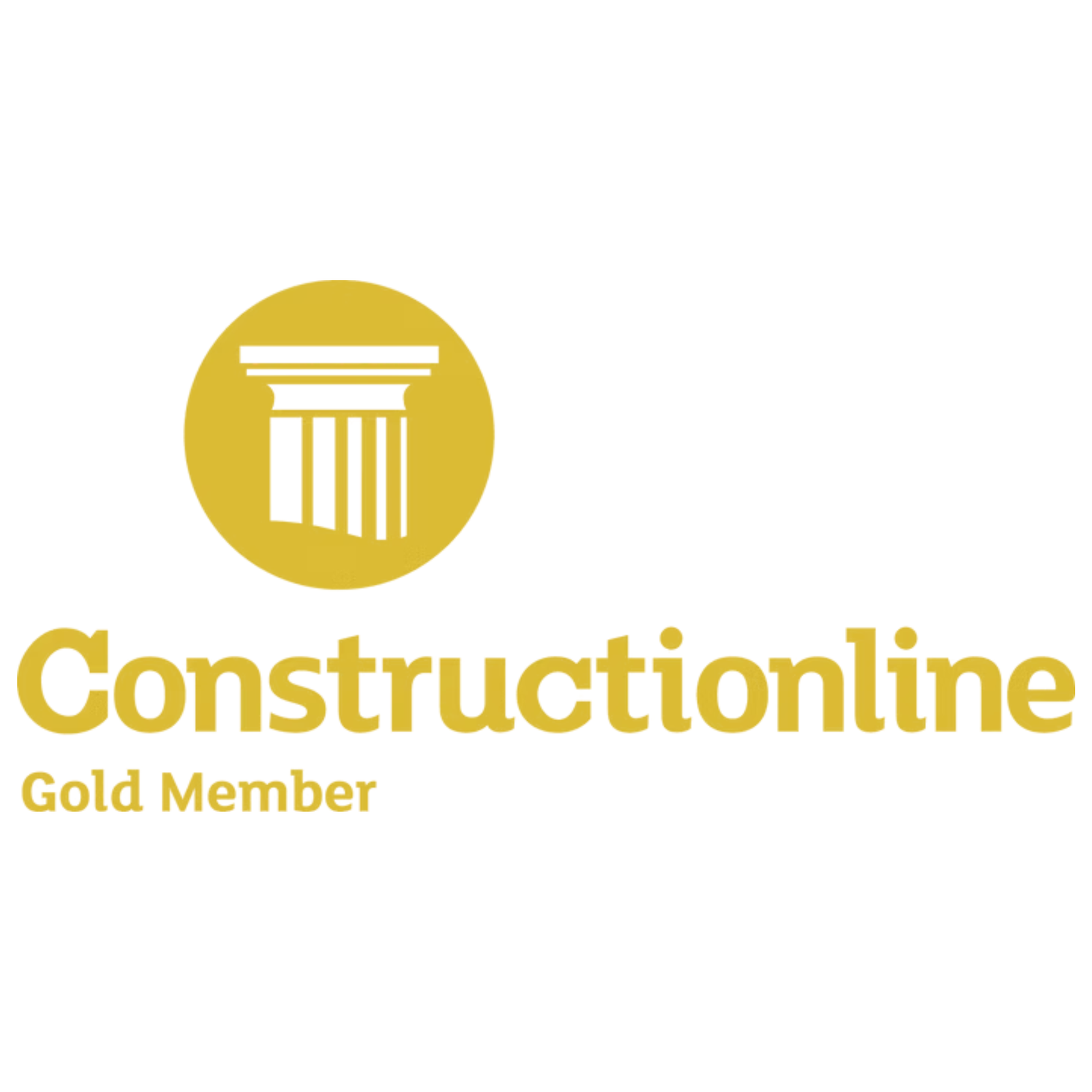 Constructionline Gold
