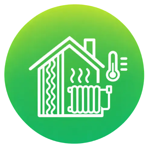Insulation and Heating Guides