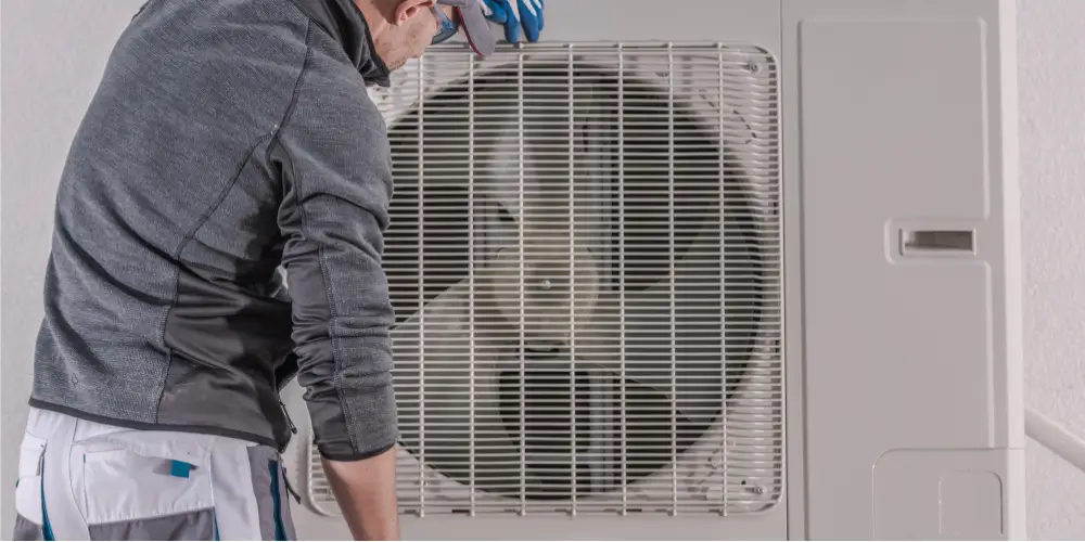 What Happens When a Heat Pump Is Undersized?