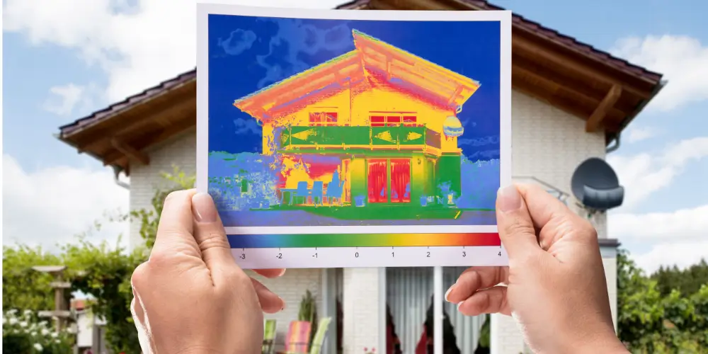 How Is Heat Loss Calculated in a House? Understanding Heat Loss Calculations 1 What Information Is Needed for the Calculation?