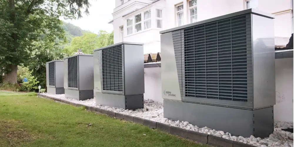 Why Heat Pump Sizing Is Different From Boilers