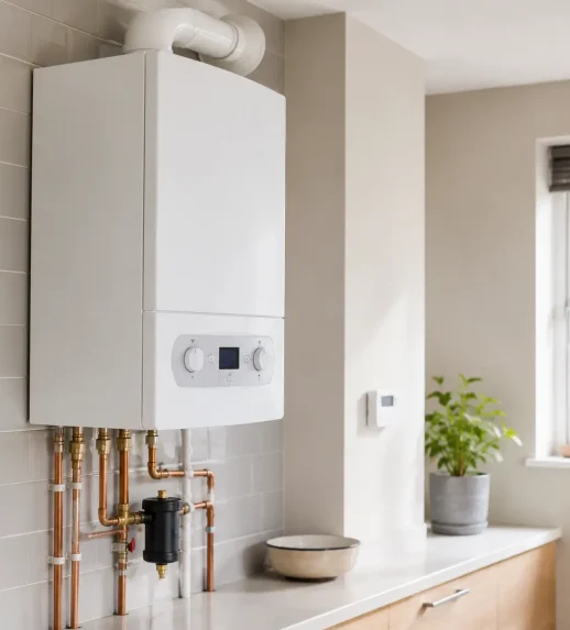 Do You Need a New Boiler Installation