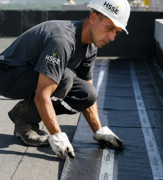 Is Your Flat Roof Suitable for Insulation
