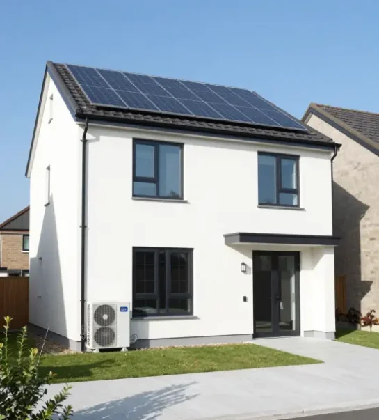 What Is the Warm Homes Plan